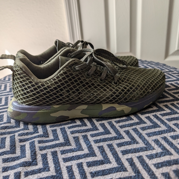 NoBull Mesh Runner - Picture 3 of 6